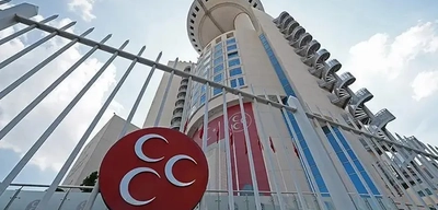MHP'nin 'Terörsüz Türkiye' Buluşmaları Başlıyor
