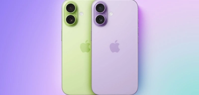 Mor ve Yeşil Renkte iPhone 17 Geliyor