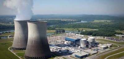 UAEA: Nükleer Tesislere Saldırının Tehlikesi Büyük