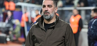 Arda Turan'dan 'Beşiktaş' Sözleri: "Bu Kelime Bizim İçin Yasak"