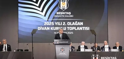 Beşiktaş'ta Kritik Genel Kurul Günü