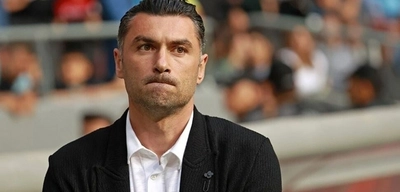 Burak Yılmaz, Kasımpaşa ile Yollarını Ayırdı