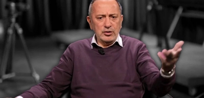 Fatih Altaylı Cumhurbaşkanına Hakaret Suçlamasıyla Gözaltına Alındı