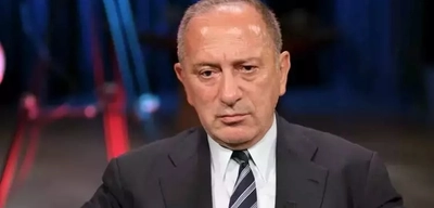 Gazeteci Fatih Altaylı Tutuklandı