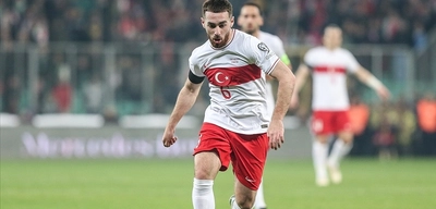Orkun Kökçü'den Oyundan Alınma Tepkisine Açıklama