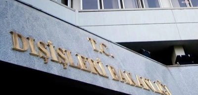 Türkiye'den ABD-İran Gerilimine Sert Tepki
