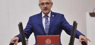 AK Parti Eski Manisa Milletvekili İsmail Bilen Evinde Ölü Bulundu