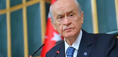 Bahçeli, Yarın Meclis Kürsüsünde Olacak