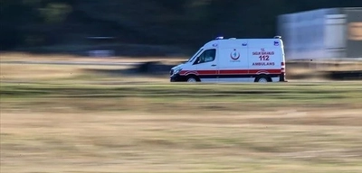 Batman'da Feci Kaza: Bilirkişilerin Olduğu Araçta 3 Kişi Hayatını Kaybetti