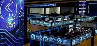 Borsa Günü Düşüşle Tamamladı