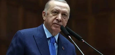 Cumhurbaşkanı Erdoğan'dan Memur-Sen Programında Önemli Açıklamalar