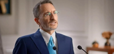 Fahrettin Altun'dan NATO'ya Vizyoner Mesaj