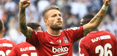 İtalyan Kulüpten Immobile'a 2 Milyon Euro'luk Teklif!