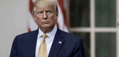 Trump'tan İran'a Sert Mesaj