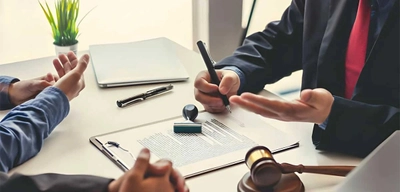 Butlan Ne Demek? Mutlak Butlan Kararı Nedir?