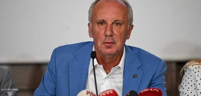 Muharrem İnce: Safları Sıklaştırmak Lazım
