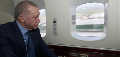 Erdoğan, NATO Zirvesine Katılacak: Lahey'e Gitti
