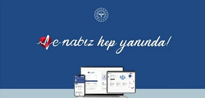 e-Nabız Sistemine Yeni Özellikler