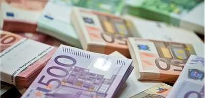 Euro Tarihi Rekorunu Kırdı