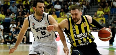 Fenerbahçe Beko Şampiyonluk Maçına Çıkıyor