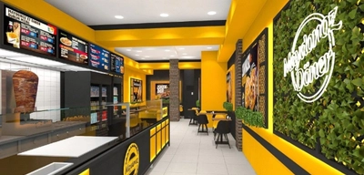 Maydonoz Döner'e Operasyon: 63 Gözaltı