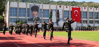 Milli Savunma Üniversitesi (MSÜ) 2025 Tercih Sonuçları Açıklandı