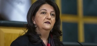 DEM Partili Buldan'dan Barış ve Demokrasi Vurgusu