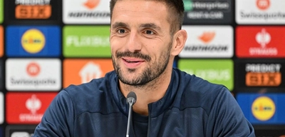 Dusan Tadic'e Azerbaycan'dan Sürpriz Talip!