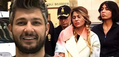 Nihal Candan'ın Eski Eşinin Mesajları İfşa Edildi: "Baldız Baldan Tatlıdır" Sözleri Tüyler Ürpertti!