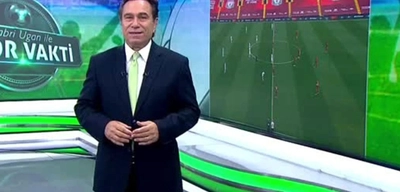 Spor Spikerliğinin Efsane İsmi Sabri Ugan Hayatını Kaybetti