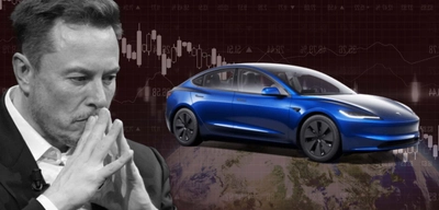 Tesla Satışları Düşmeye Devam Ediyor!