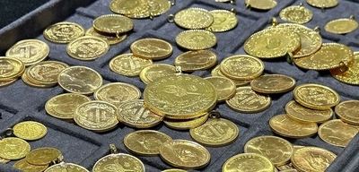Altın Fiyatları Bugün Ne Kadar?