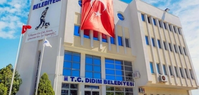 Didim Belediyesi'ne Yolsuzluk Operasyonu