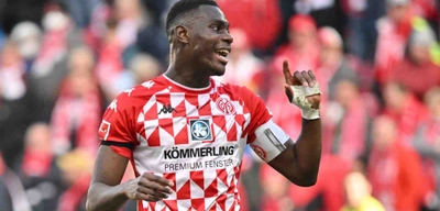 Fenerbahçe, Lyon'un En Pahalı Transferi Moussa Niakhate'yi Gündemine Aldı