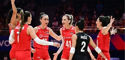 Filenin Sultanları Maç Programı Belli Oldu