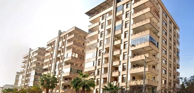 Palmiye Sitesi Davasında Karar