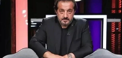 Mehmet Yalçınkaya'nın Restoranındaki Fiyat Gündem Oldu