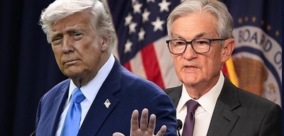 Trump, Fed Başkanını Her An Değiştirebilir