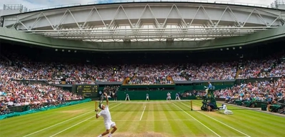 Wimbledon Tenis Turnuvası Başlıyor: Gözler Yıldız Oyuncularda...
