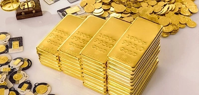 Dev Bankadan Altın İçin Rekor Beklenti