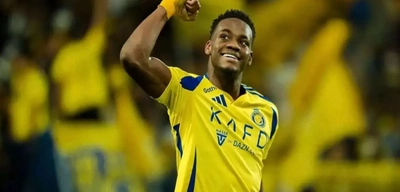 Fenerbahçe'ye Suudi Arabistan'dan Dinamik Forvet: Jhon Duran Teklife Sıcak Bakıyor!