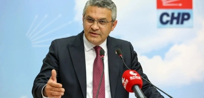 Kılıçdaroğlu'na Yönelik Saldırılara Oğuz Kaan Salıcı'dan Sert Tepki