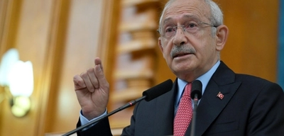 Kılıçdaroğlu: CHP Kayyuma Teslim Edilemez