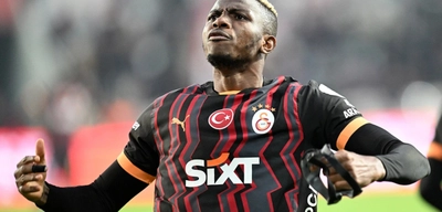 Napoli'den 'Osimhen' Açıklaması: "Bedeli Daha da Artacak"