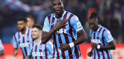 Paul Onuachu Yuvaya Geri Döndü
