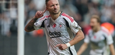Beşiktaş, Ciro Immobile ile Yollarını Ayırdı: İşte Yeni Adresi!
