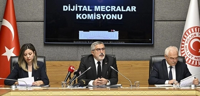 Dijital Mecralar Komisyonu'ndan Yeni Döneme Hızlı Başlangıç