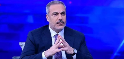 Hakan Fidan'dan Kritik Açıklamalar