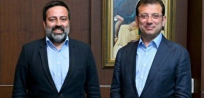 Umut Şenol'dan Reklam İhaleleri İtirafı