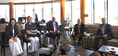 Kılıçdaroğlu'ndan Dikkat Çeken Ziyaret: Kurultay Davası Öncesi Sürpriz Hamle